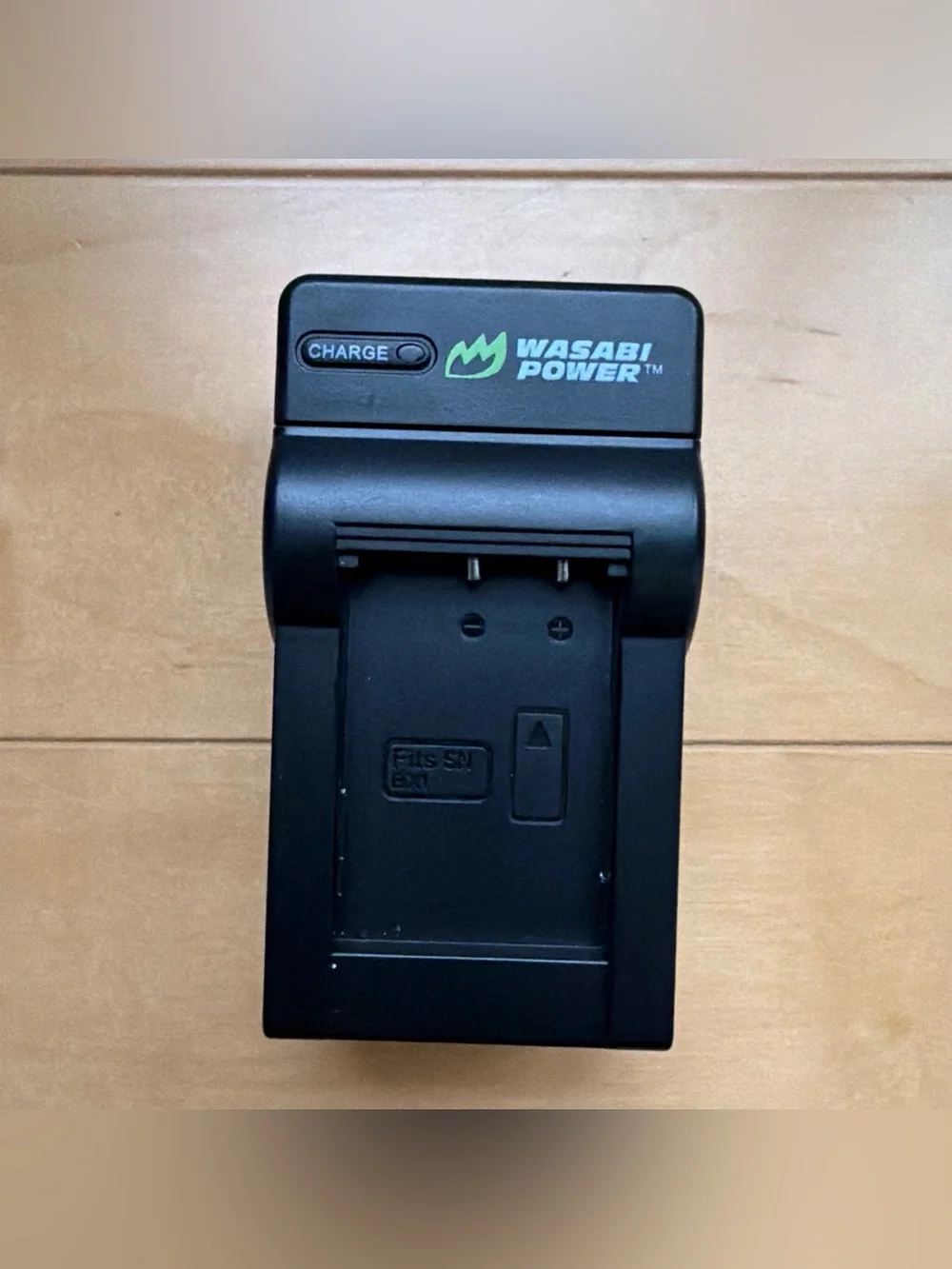 Wasabi Power Battery (2-Pack) and Dual Charger for Sony NP-BX1, NP-BX1/M8